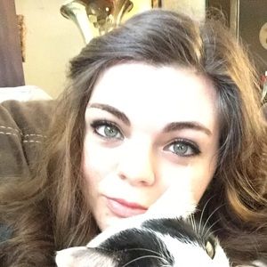 Meet your Posher, Aubrey